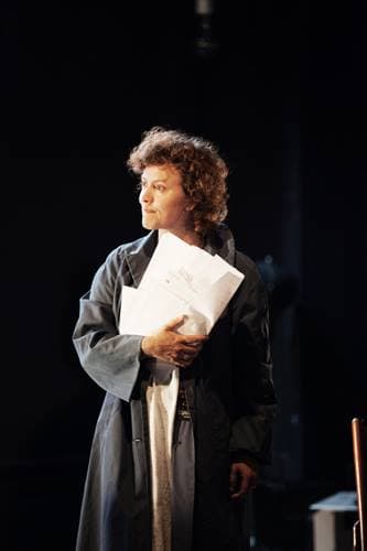 Festival For Ny Europæisk Dramatik 2014