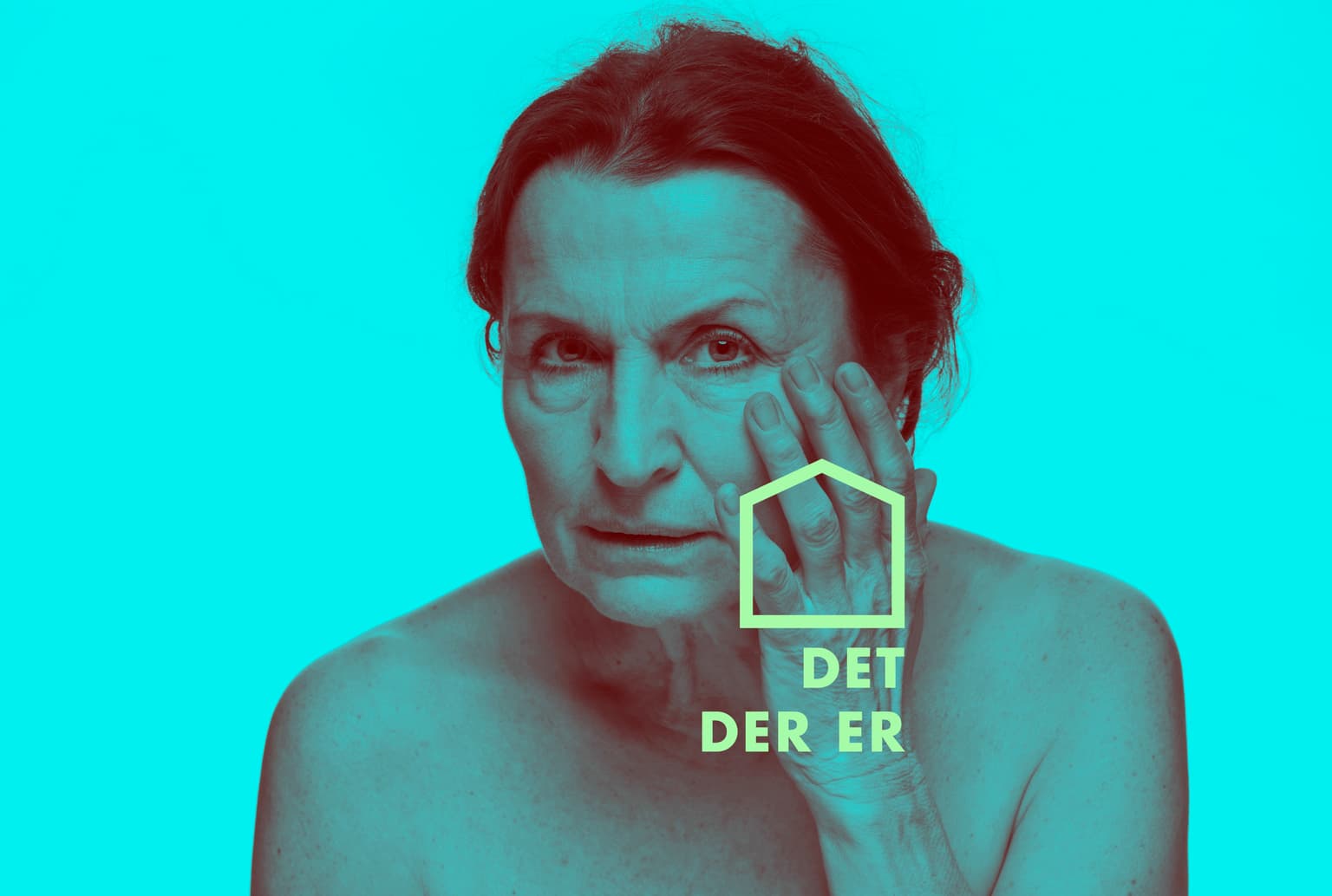 Det Der Er