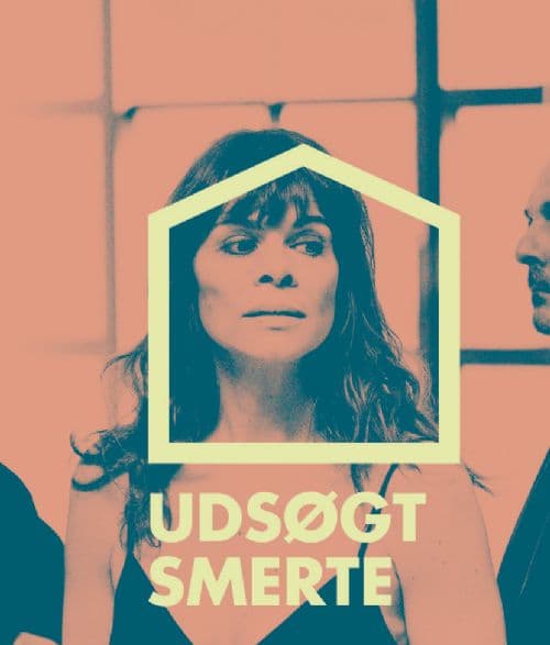 Udsøgt Smerte