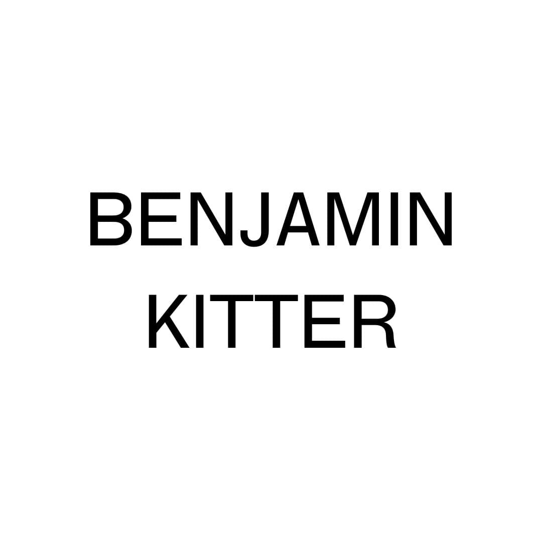Benjamin Kitter