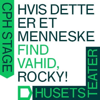 CPH STAGE 2019