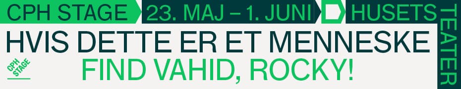 CPH STAGE 2019