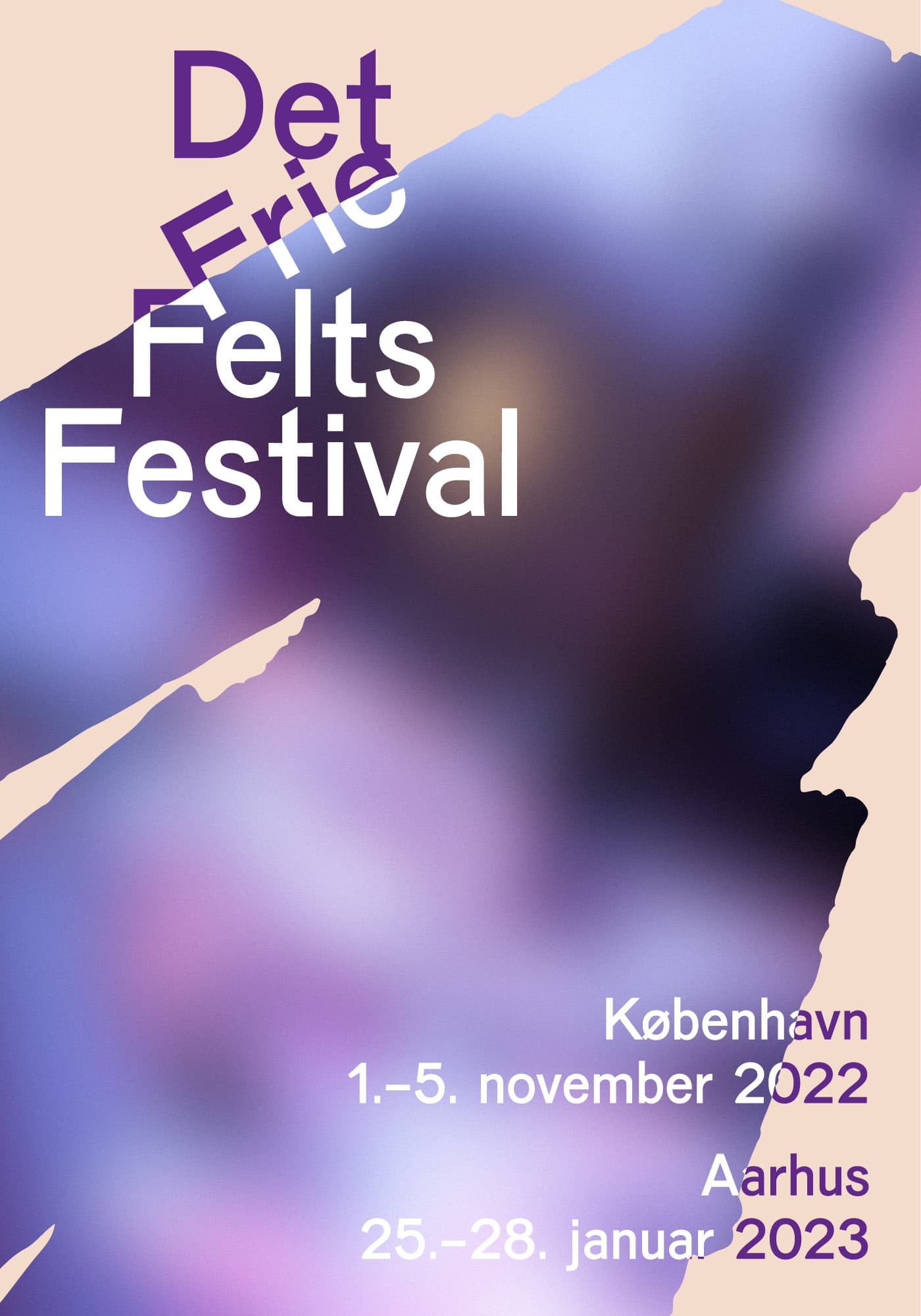 Det Frie Felts Festival