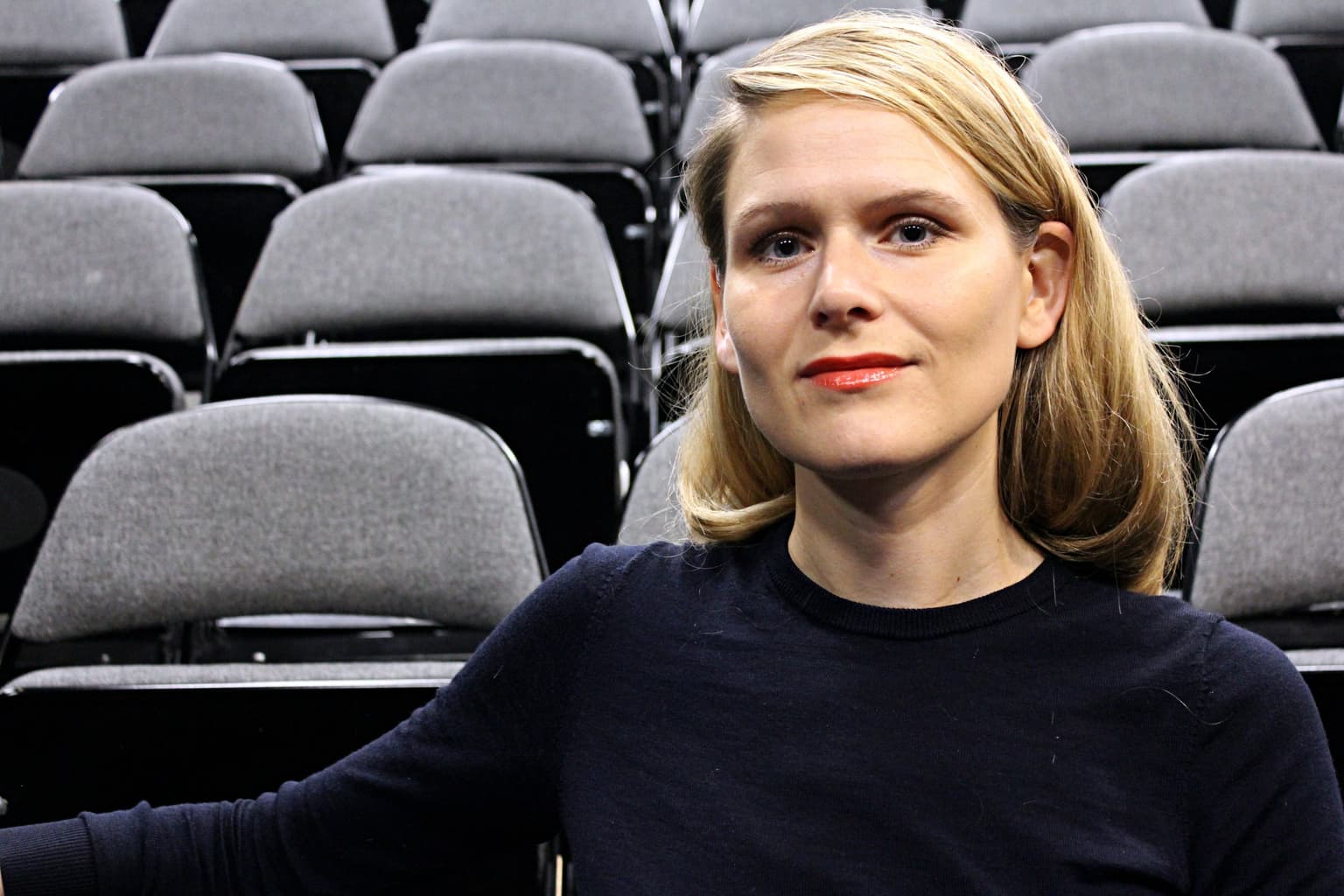 Liv Helm