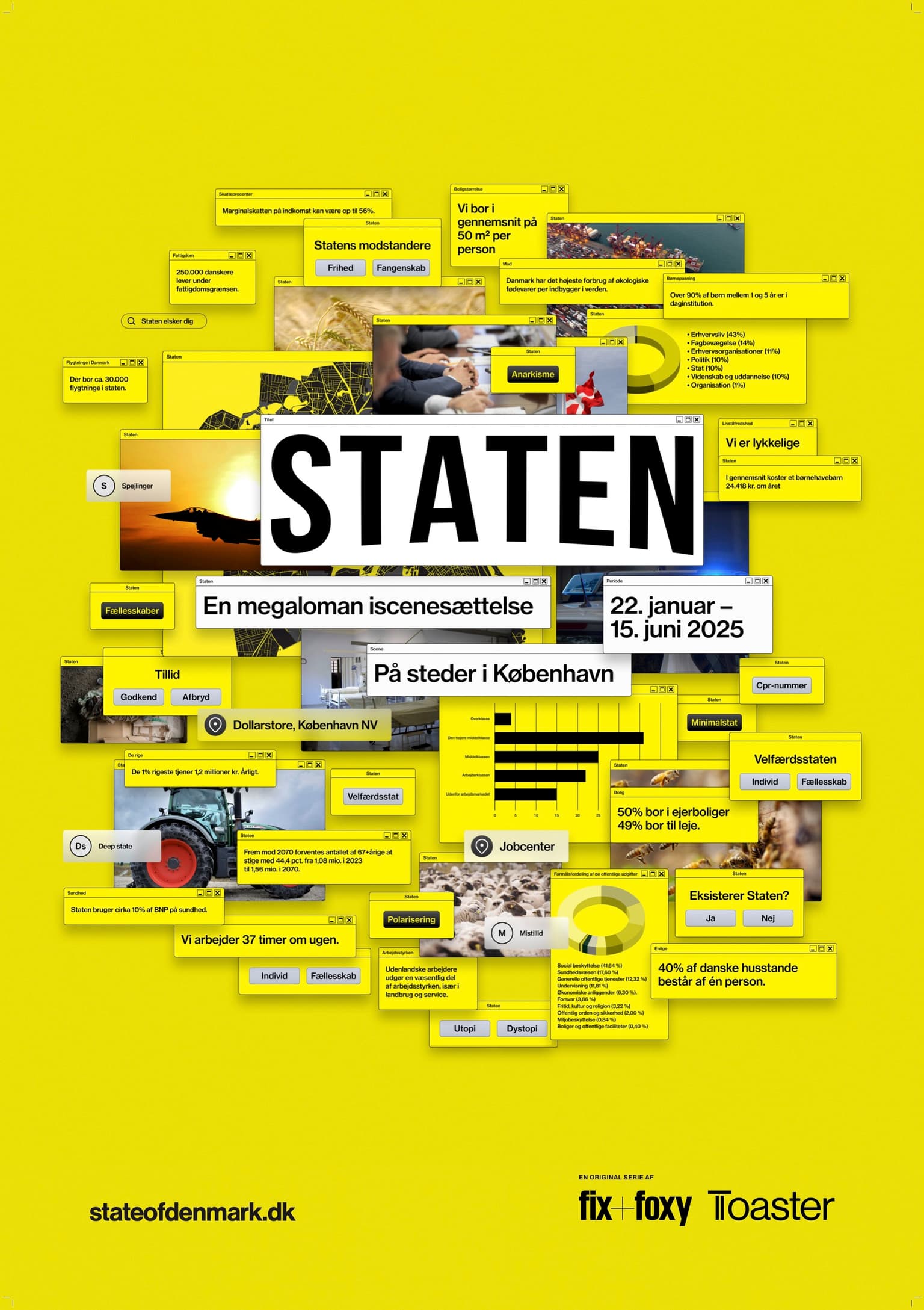 STATEN