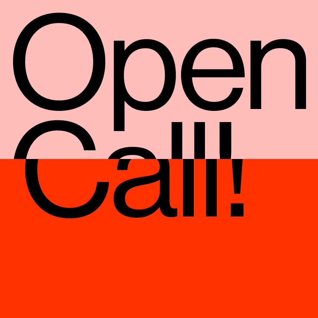 Open Call