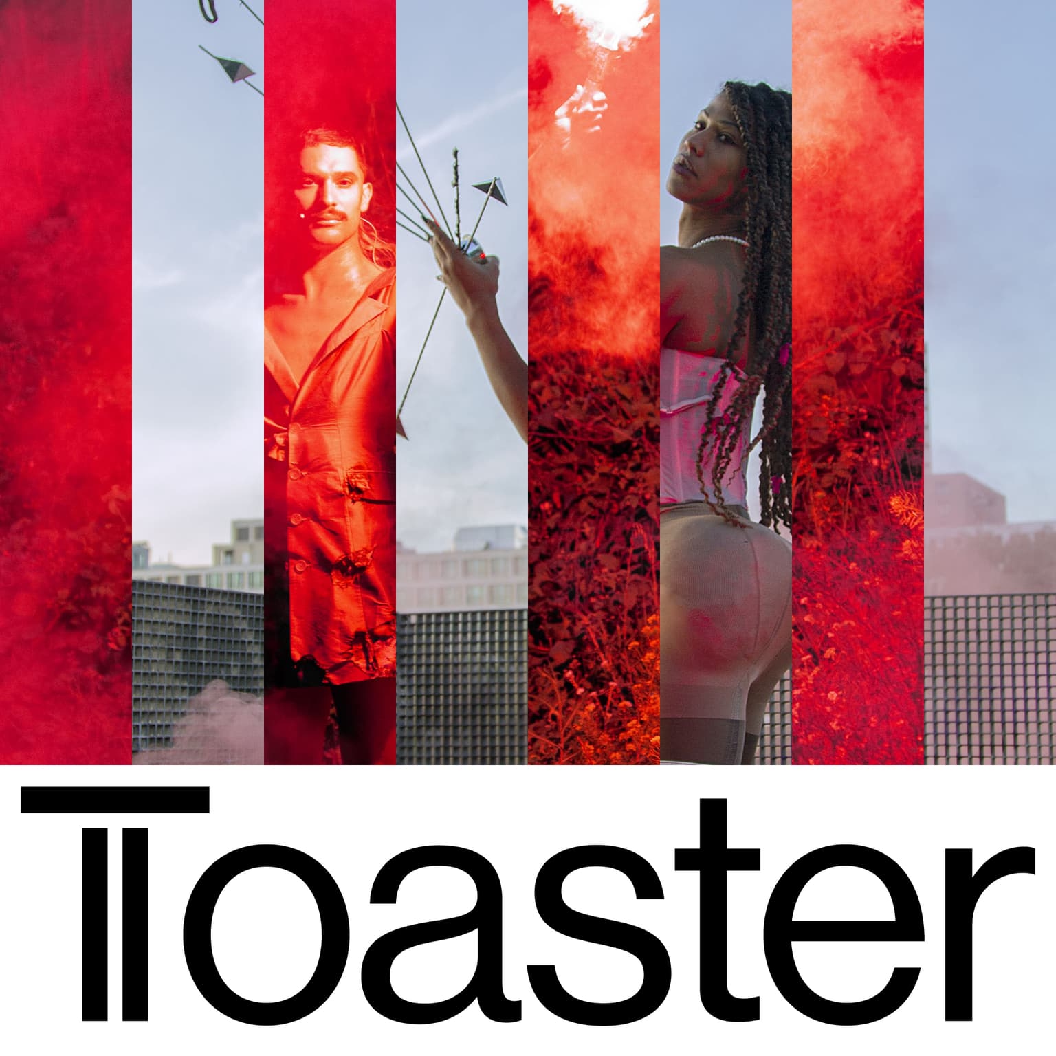 TOASTER