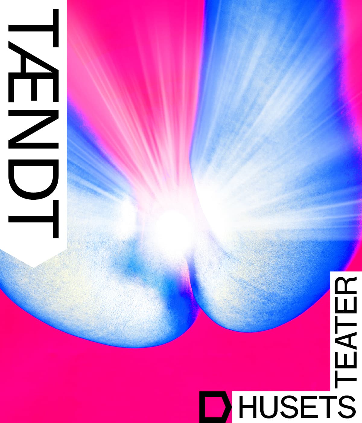 Tændt