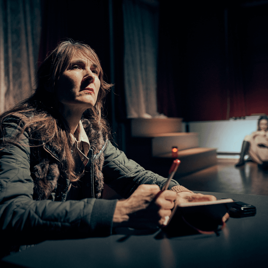 Sonningprisen 2021 | Husets Teater