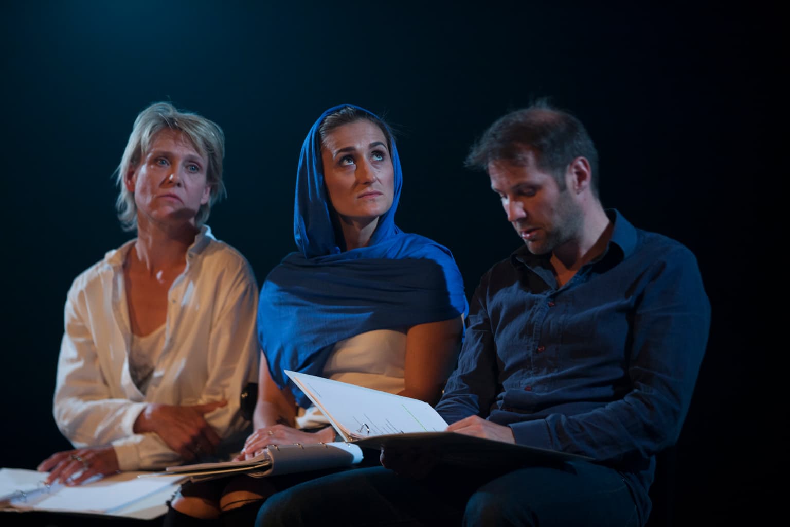 Festival For Ny Europæisk Dramatik 2016