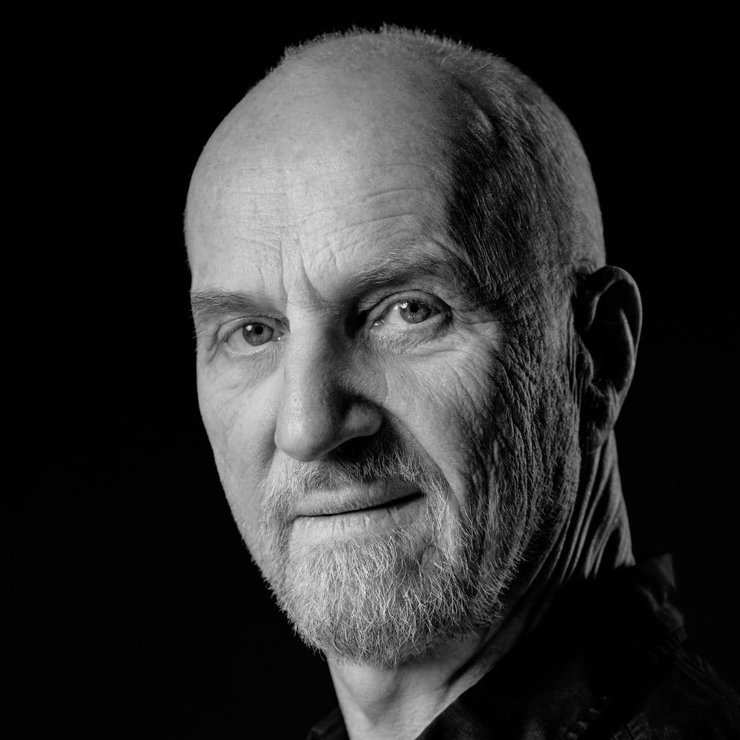 Peder Holm Johansen