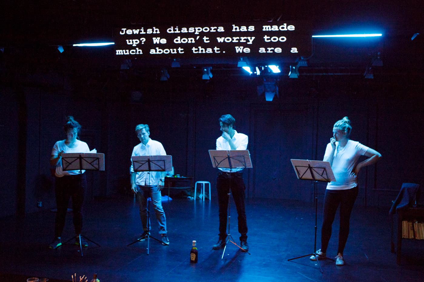 Festival For Ny Europæisk Dramatik 2016