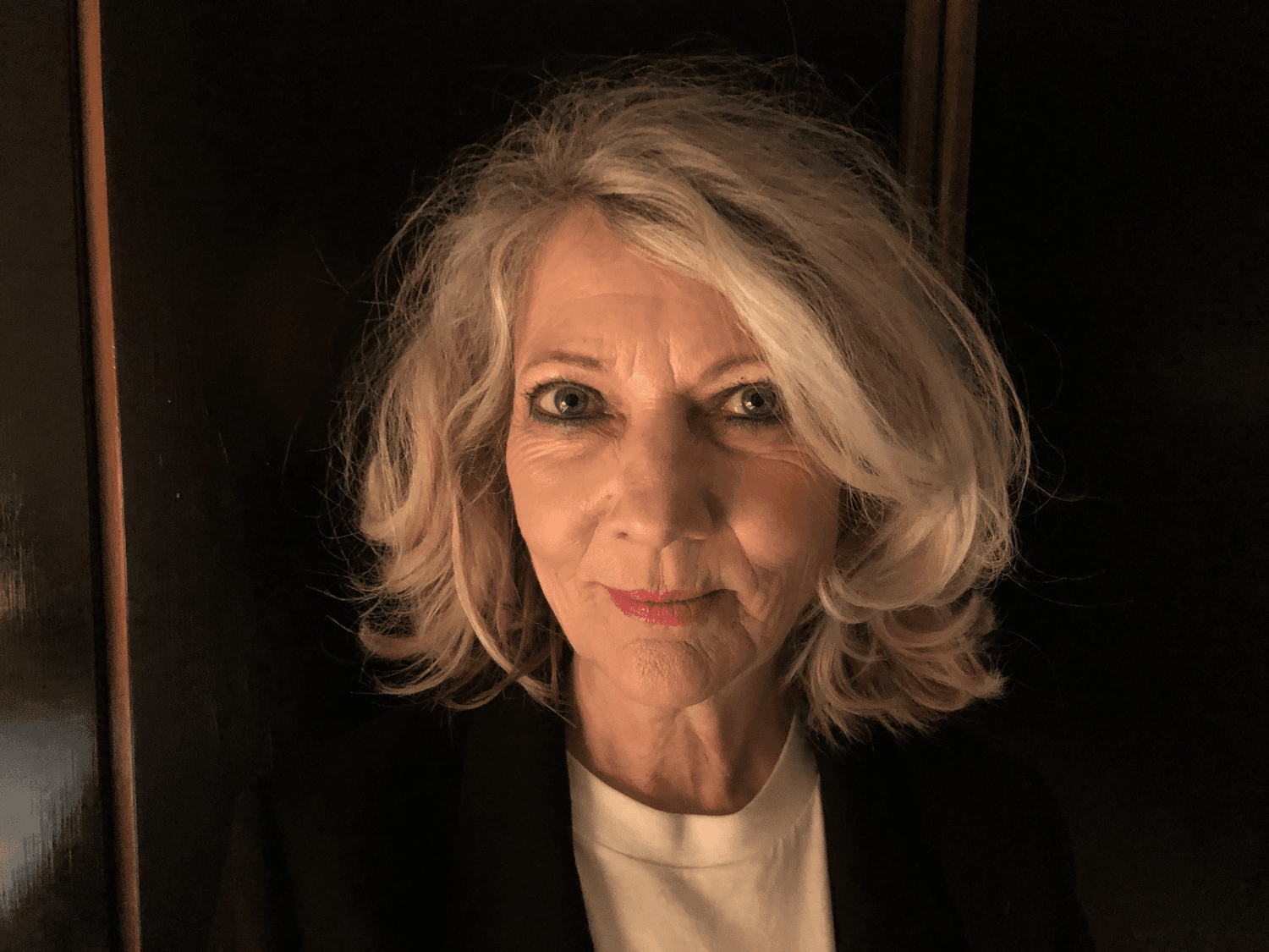 Rikke Wölck Dramatisk Salon