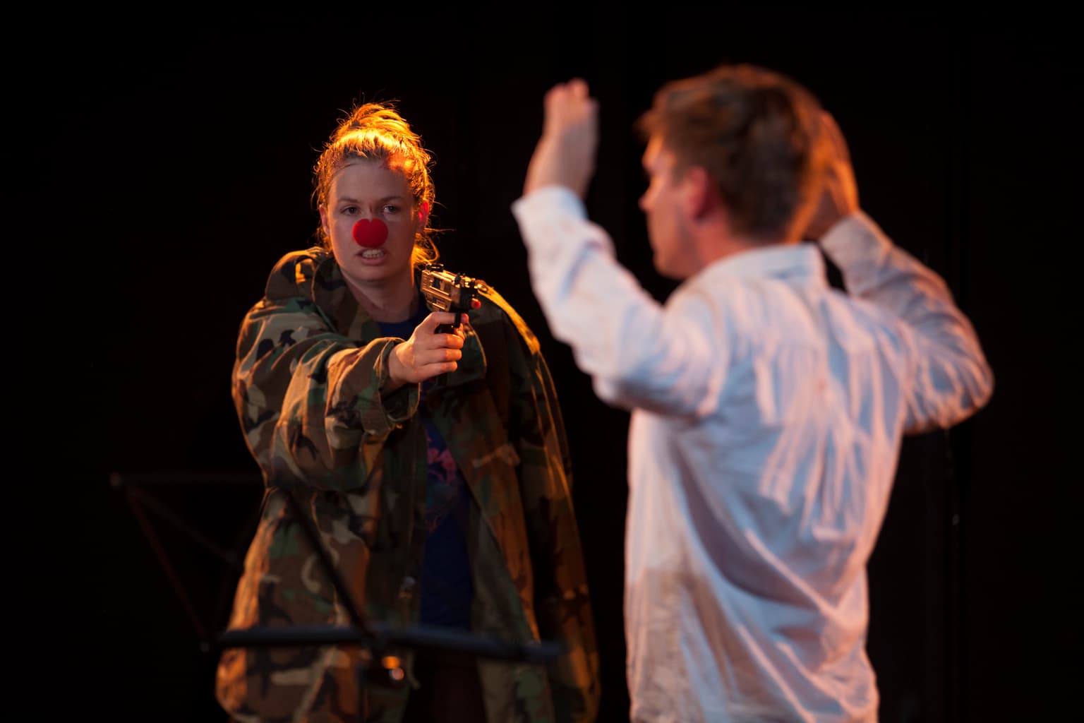 Festival for ny europæisk dramatik 2016