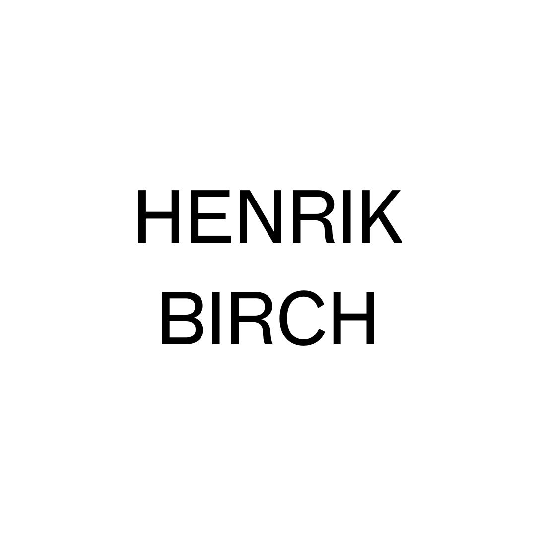 Henrik Birch