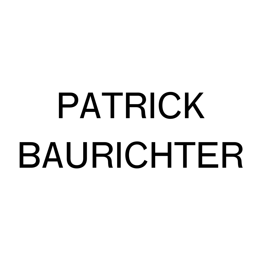 Patrick Baurichter