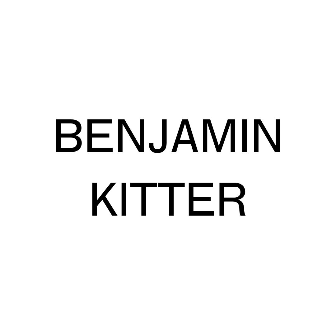 Benjamin Kitter