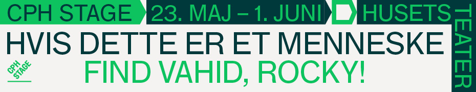 CPH STAGE 2019