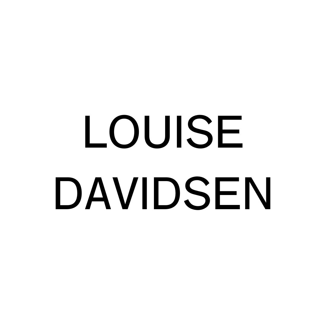 Louise Davidsen
