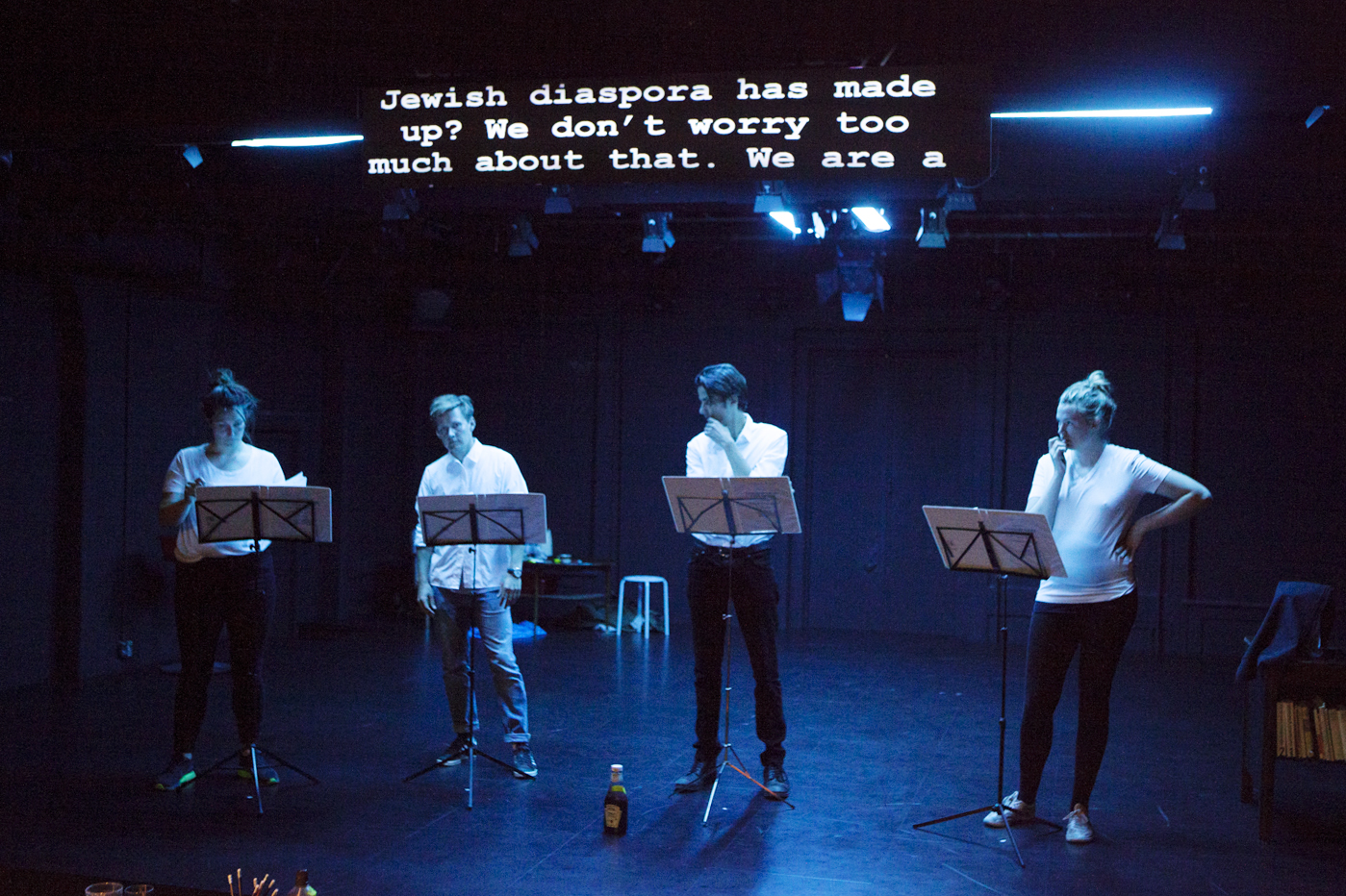 Festival For Ny Europæisk Dramatik 2016