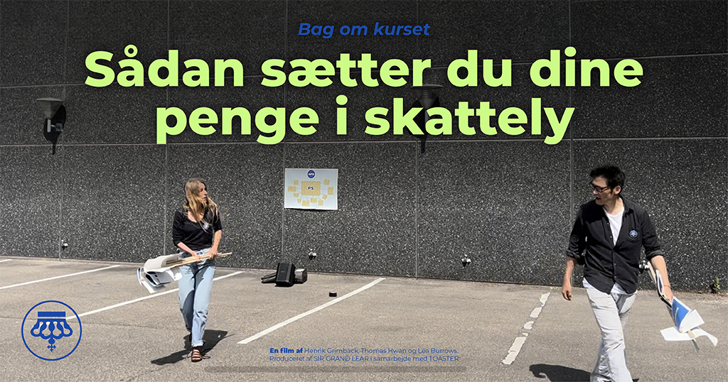 Skattely