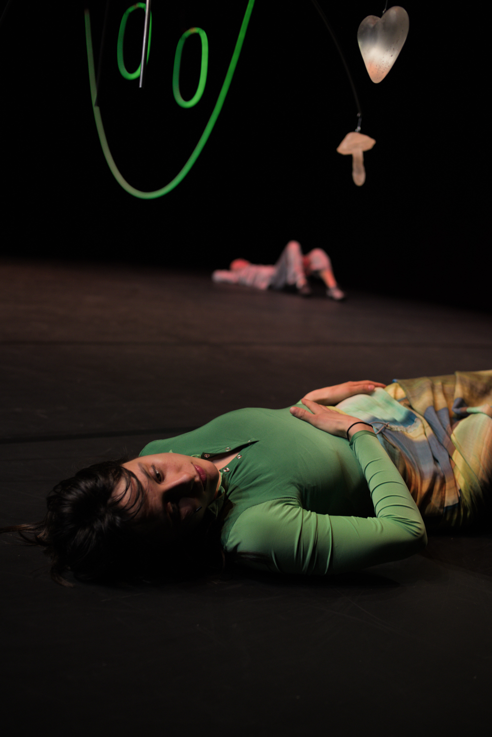 ambient theatre fury Jäger Ooms foto: pieter du moulin