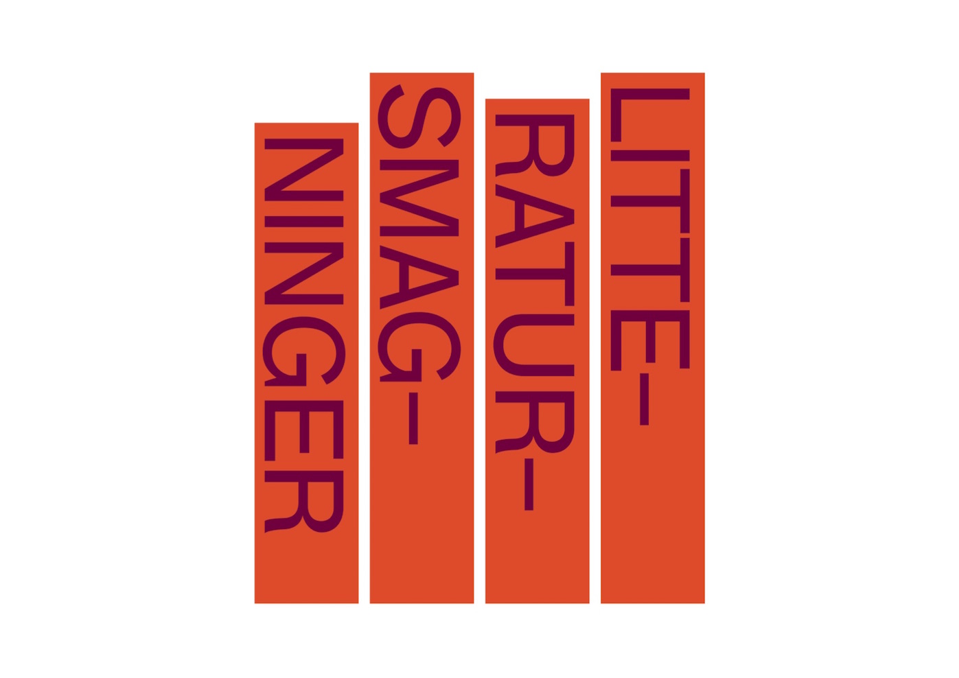 Litteratursmagninger #1